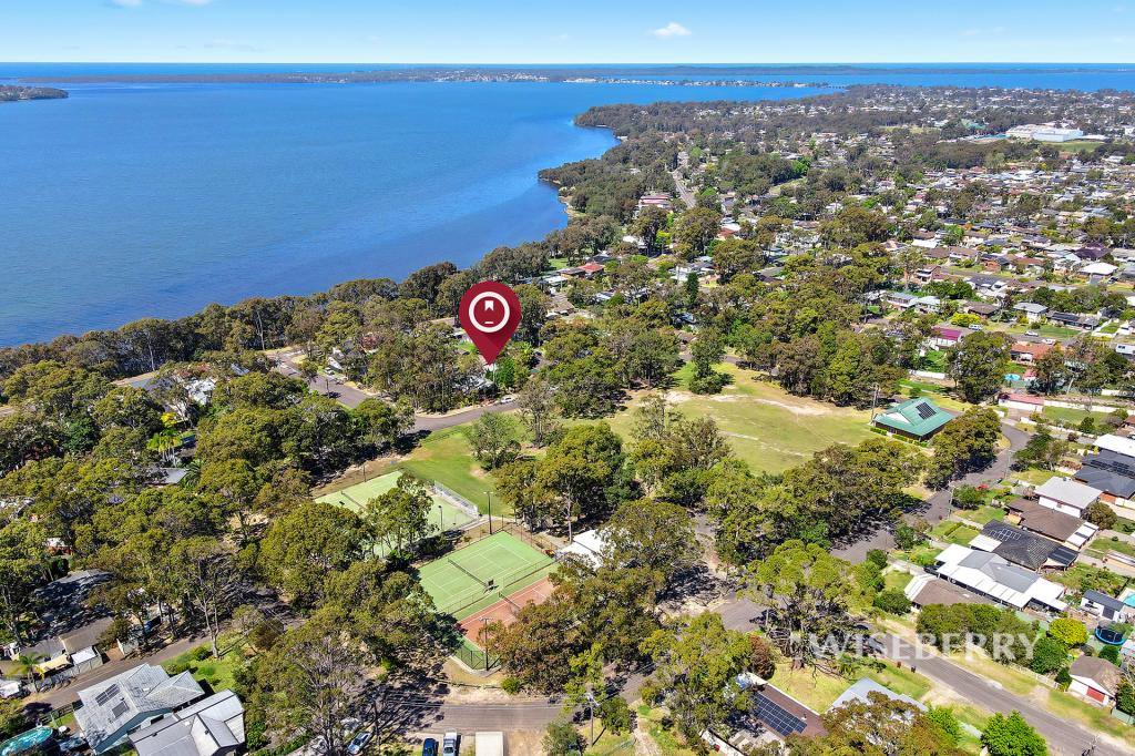 3 Parkside Dr, Charmhaven, NSW 2263