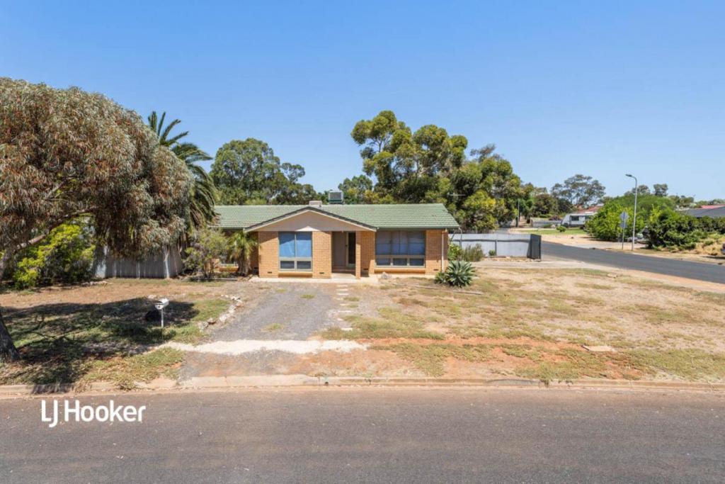 18 Hindmarsh Bvd, Evanston Gardens, SA 5116