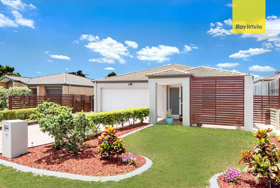 12 Budawang St, Parkinson, QLD 4115