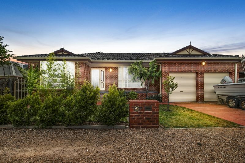 11 Sherman Ct, Lovely Banks, VIC 3213