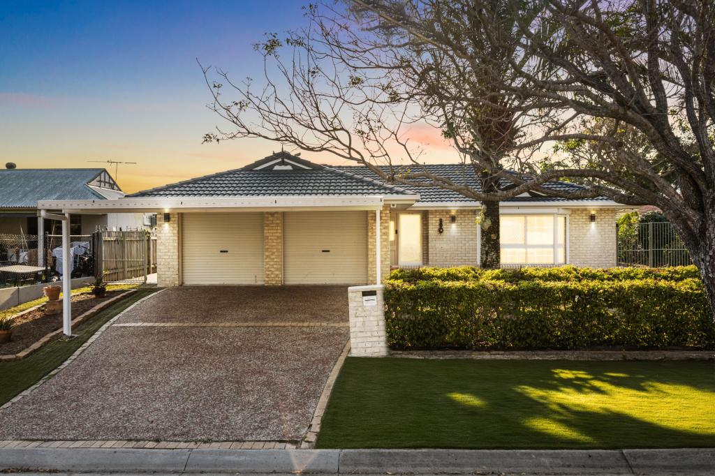 6 Cassia Pl, Taigum, QLD 4018
