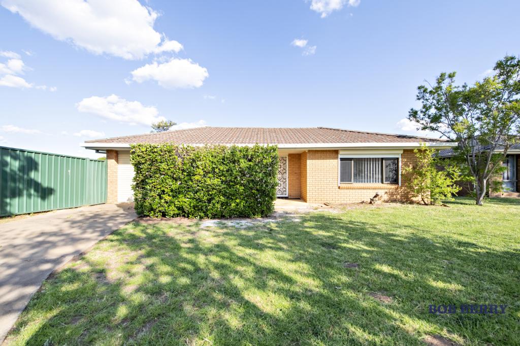 9 Parkland Pl, Dubbo, NSW 2830