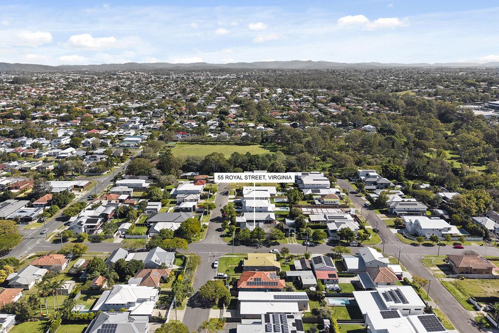 55 Royal St, Virginia, QLD 4014