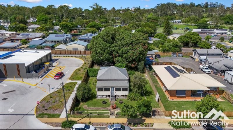 45 Mulgrave St, Gin Gin, QLD 4671