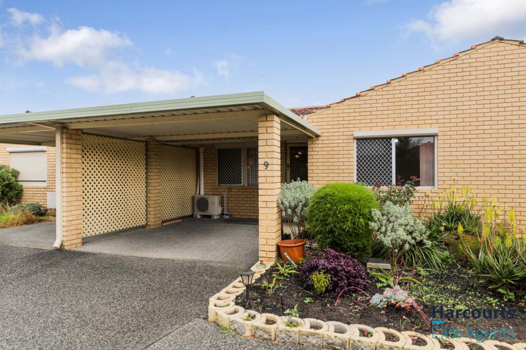 9/101 SIMPSON AVE, ROCKINGHAM, WA 6168