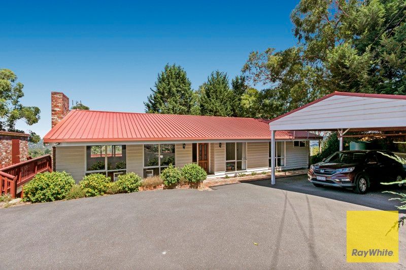 34 Heath Ave, Ferntree Gully, VIC 3156