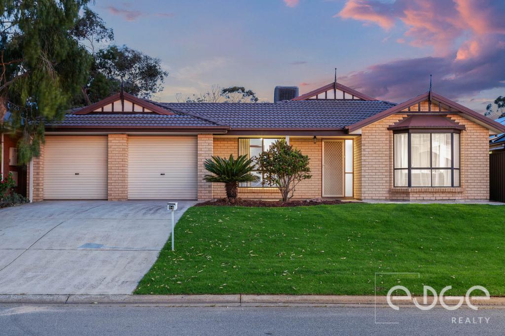 54 Bristol Cres, Davoren Park, SA 5113