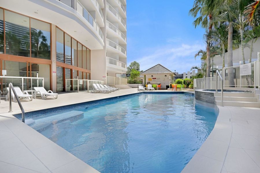 908/42 SURF PDE, BROADBEACH, QLD 4218
