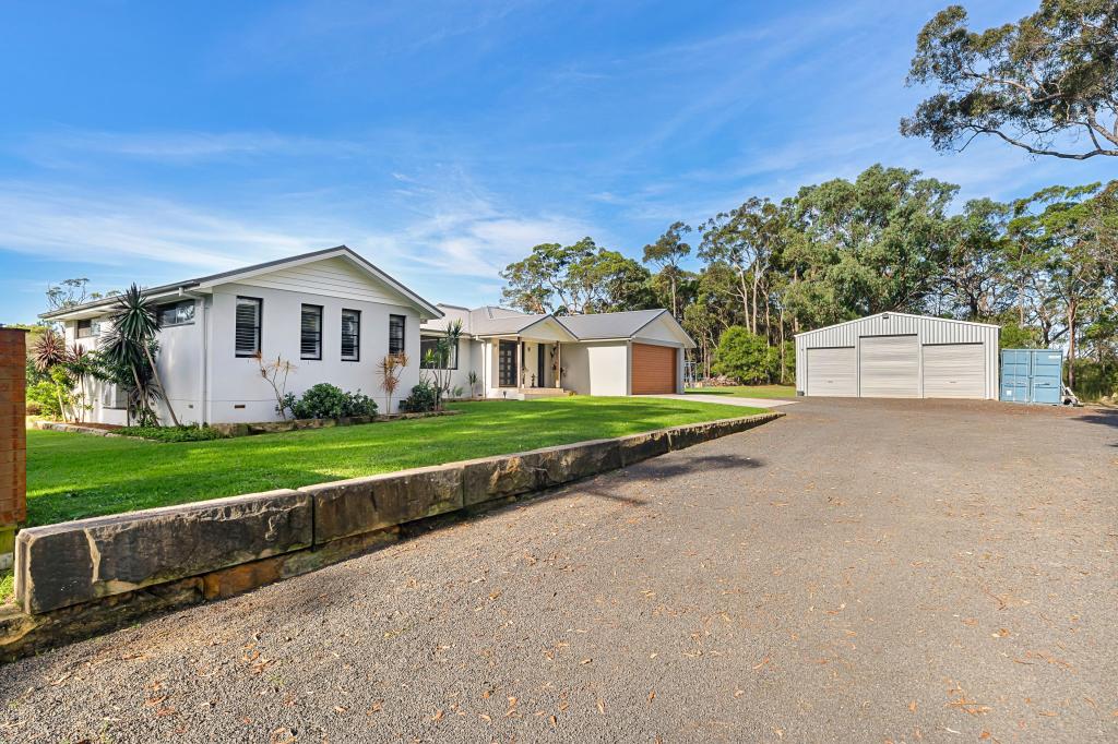 459 Dog Trap Rd, Somersby, NSW 2250