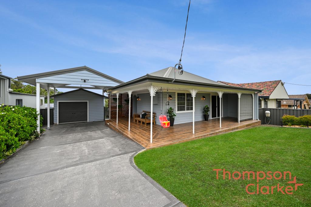 14 Price St, East Maitland, NSW 2323
