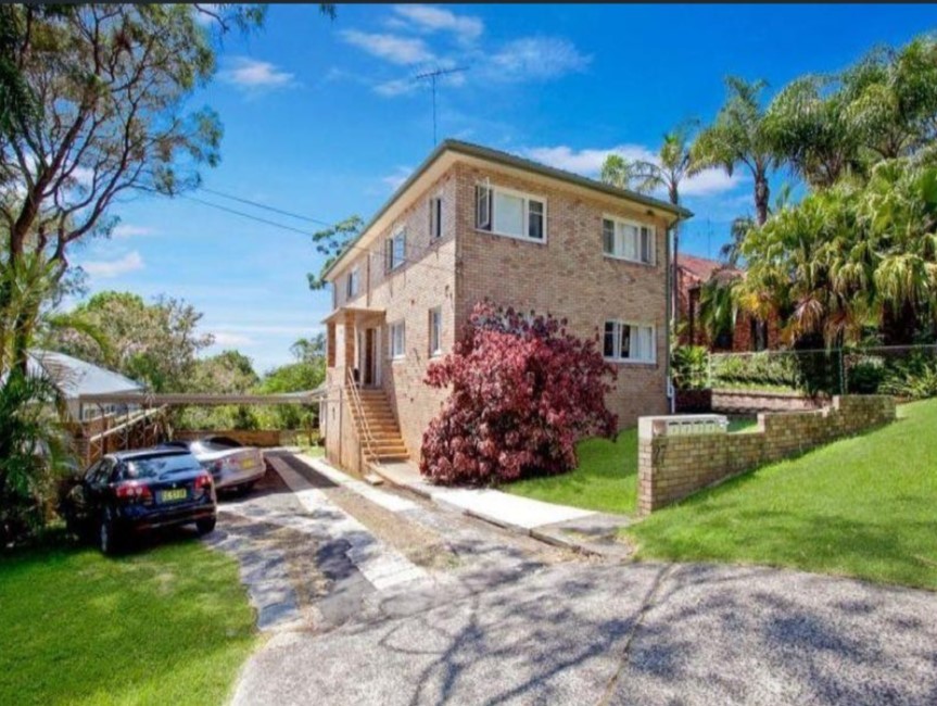 1/27 Nullaburra Rd, Newport, NSW 2106