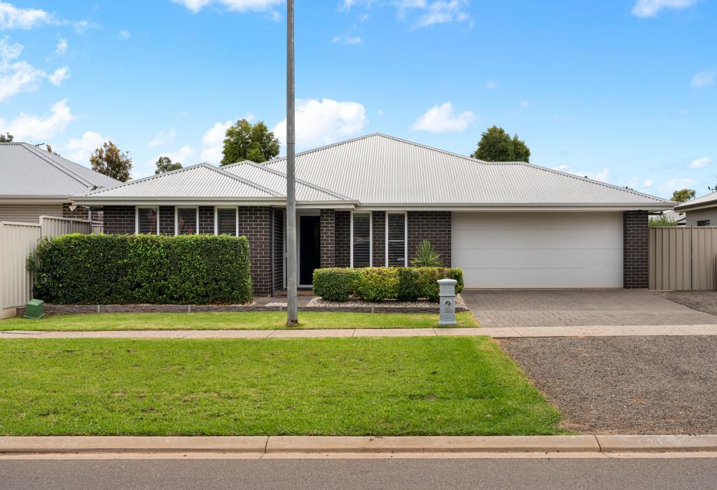 388 FRADD EAST RD, MUNNO PARA WEST, SA 5115