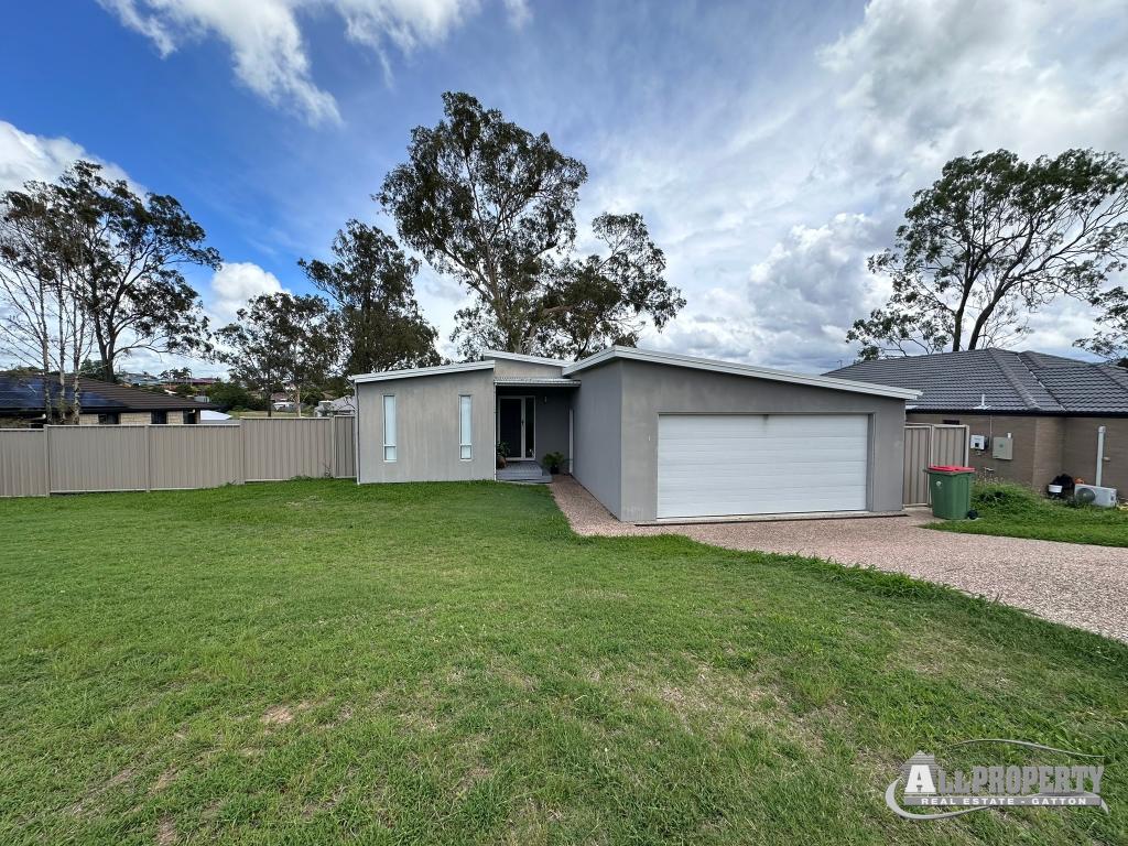 55 Highview Ave, Gatton, QLD 4343