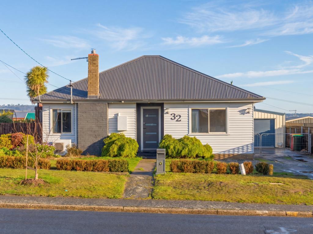 32 Mayfield St, Mayfield, TAS 7248
