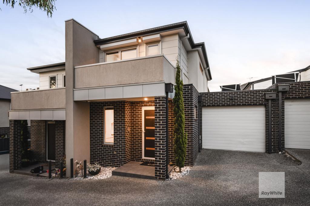 4/16 Riddell St, Westmeadows, VIC 3049