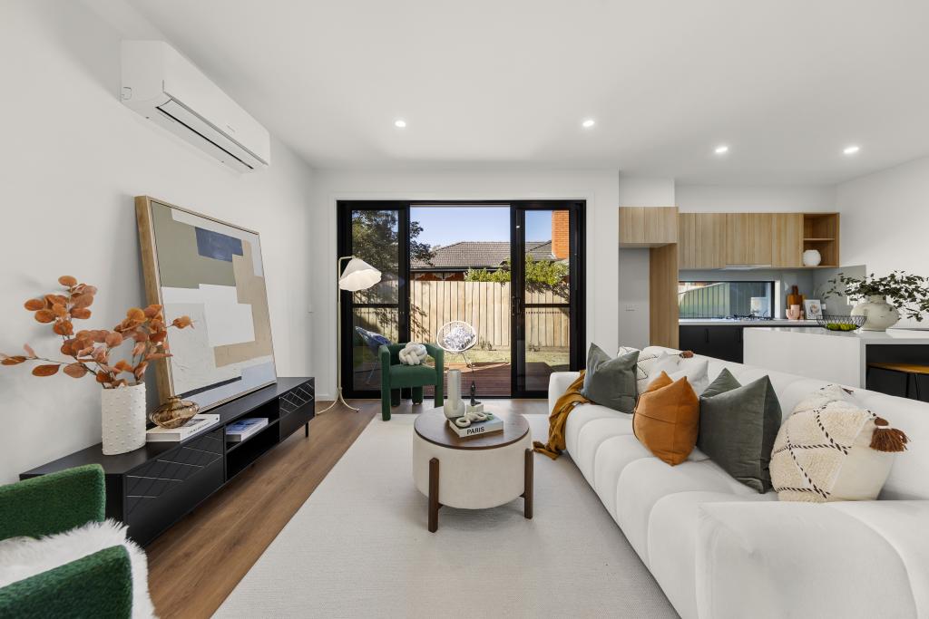 1a Lauriston Ct, Ringwood, VIC 3134