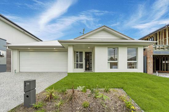 Contact Agent For Address, Stretton, QLD 4116