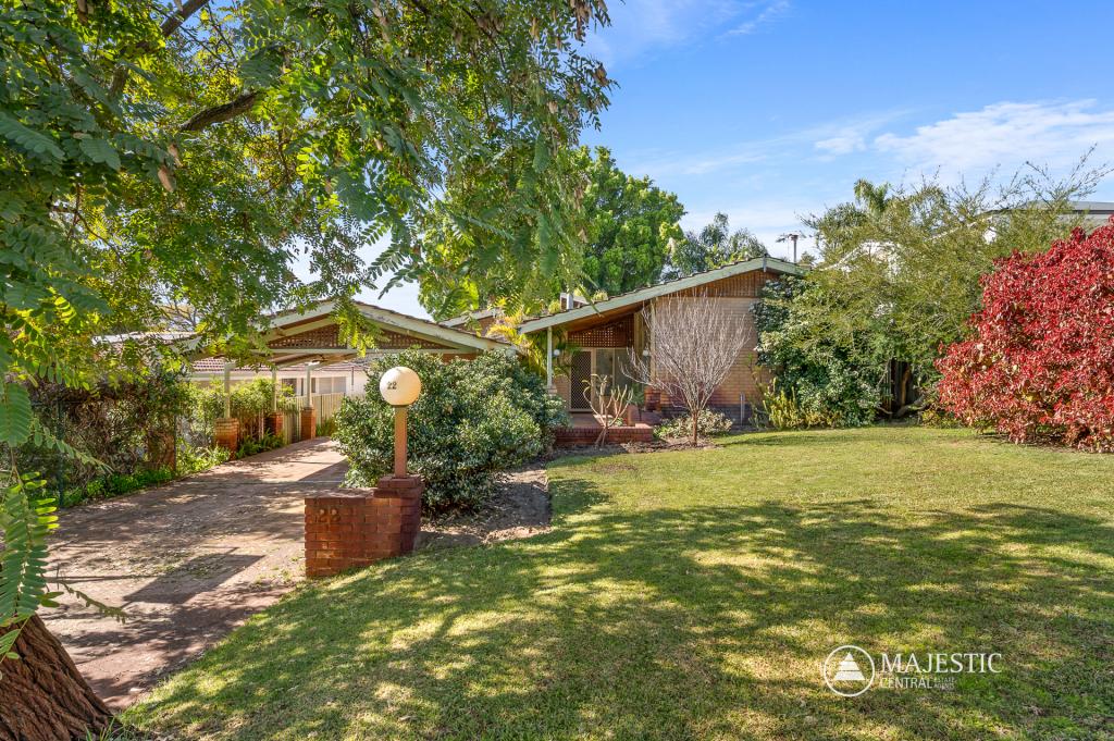 22 Blaven Way, Ardross, WA 6153