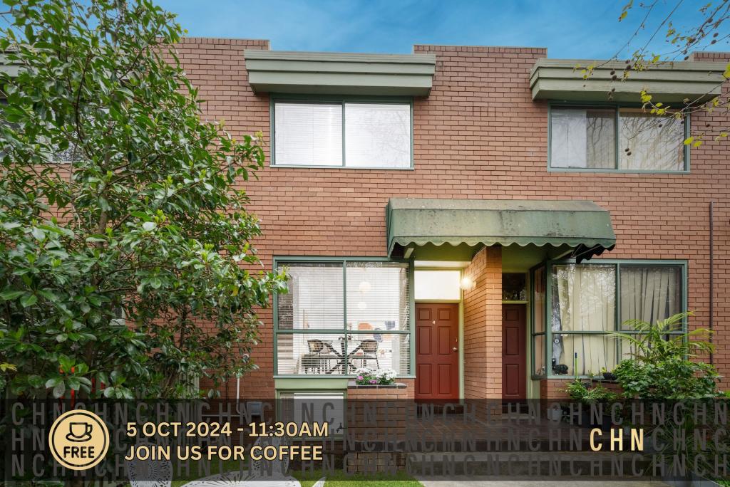 4/20-22 Albion Rd, Box Hill, VIC 3128