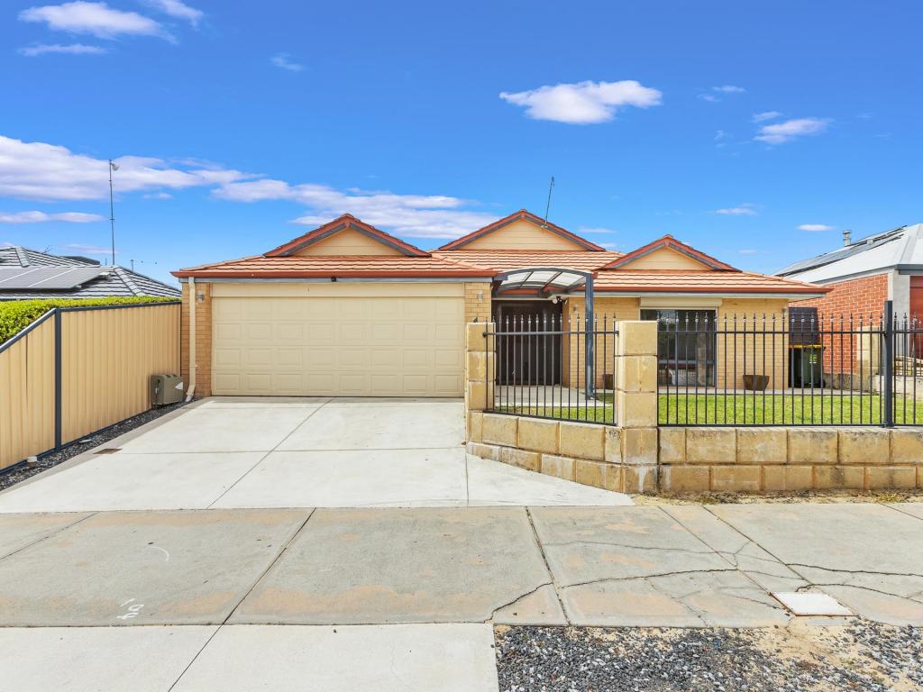 114 Westgrove Dr, Ellenbrook, WA 6069