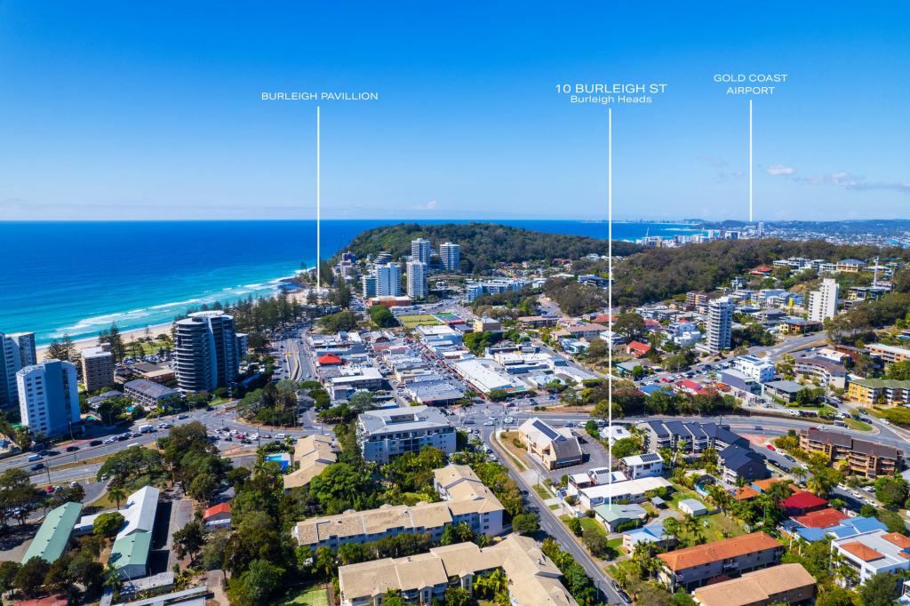 10 Burleigh St, Burleigh Heads, QLD 4220