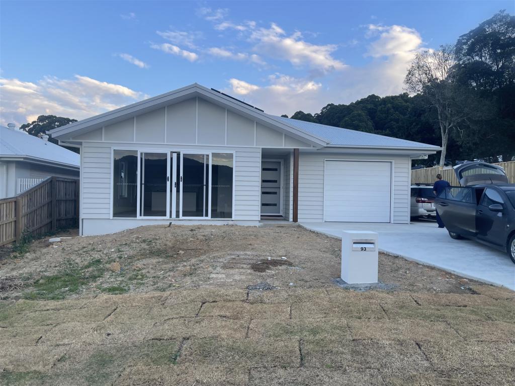 93 Tuckeroo Ave, Mullumbimby, NSW 2482