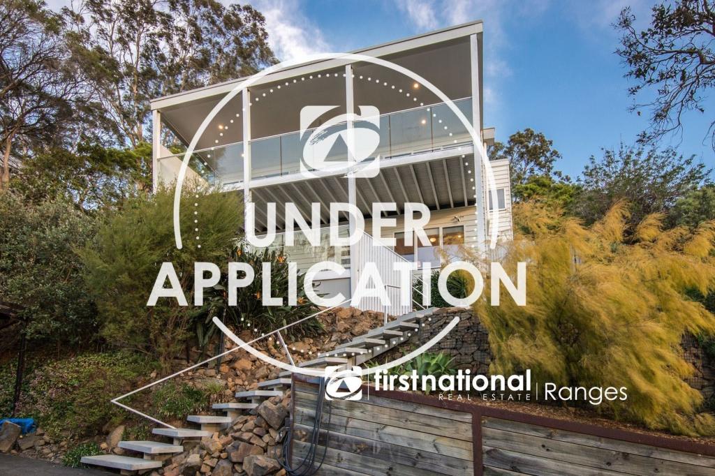 43 Ferndale Rd, Upper Ferntree Gully, VIC 3156