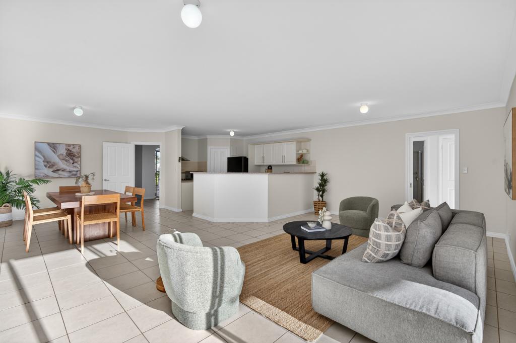 111 Coromandel Dr, Mccracken, SA 5211