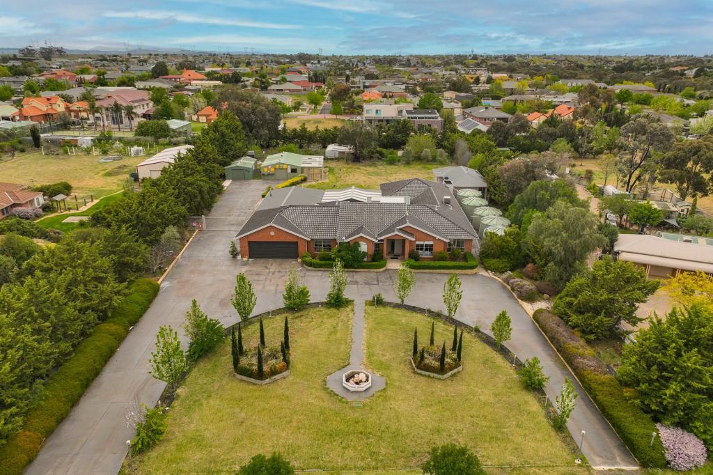 3 Telopea Pl, Hillside, VIC 3037
