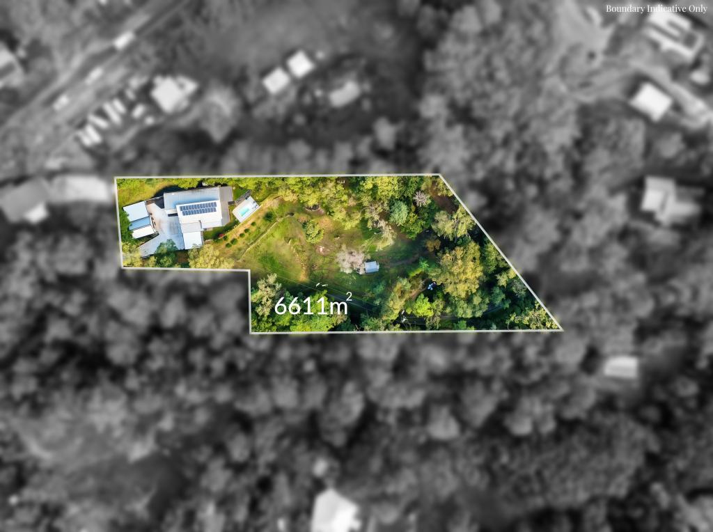 624 Gilston Rd, Gilston, QLD 4211