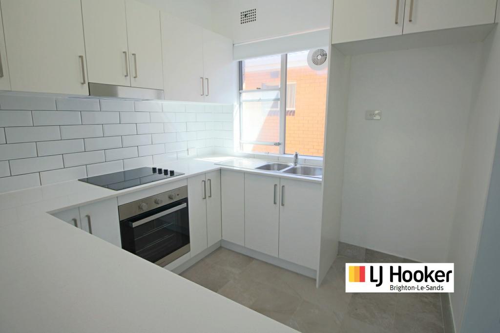 11/1 Hercules Rd, Brighton-Le-Sands, NSW 2216