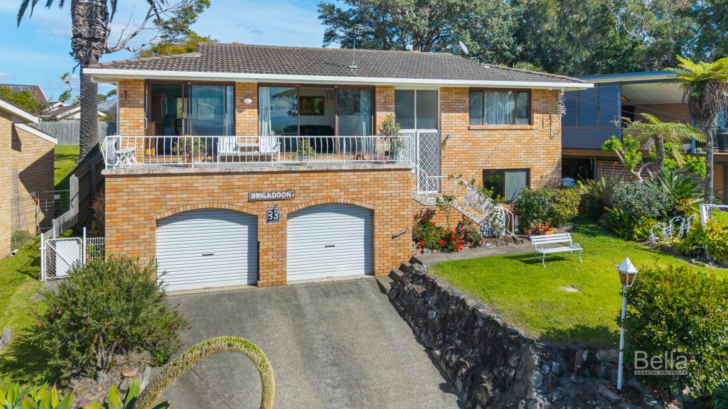 33 Pengana Cres, Mollymook, NSW 2539