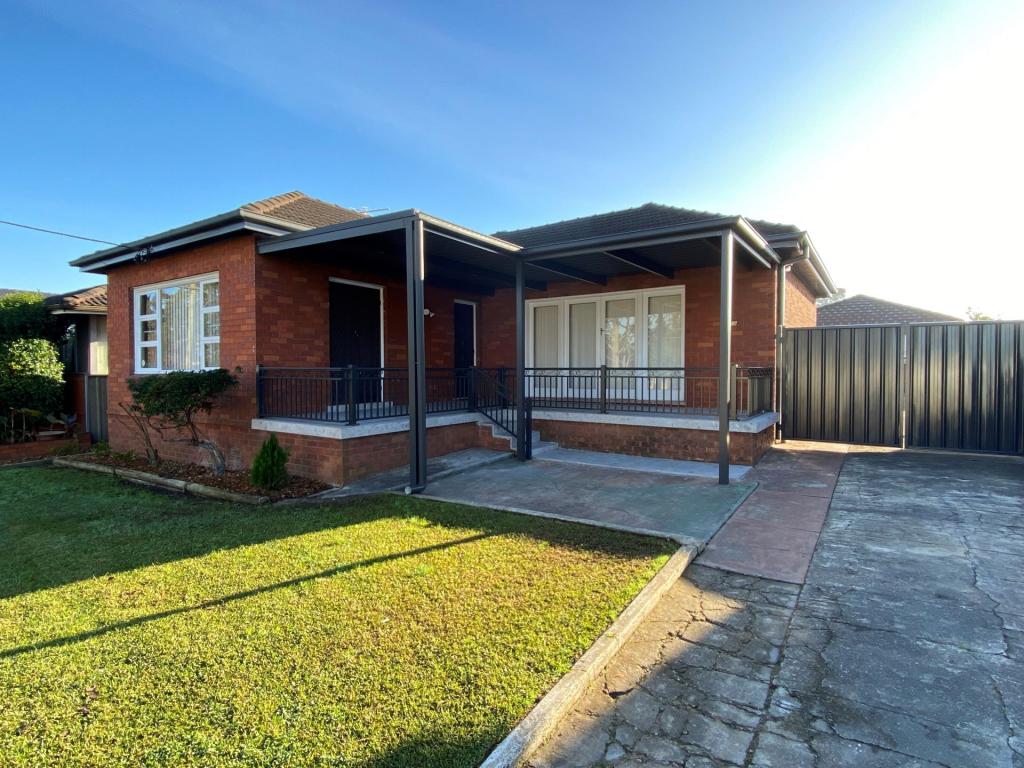 36 Glossop St, North St Marys, NSW 2760