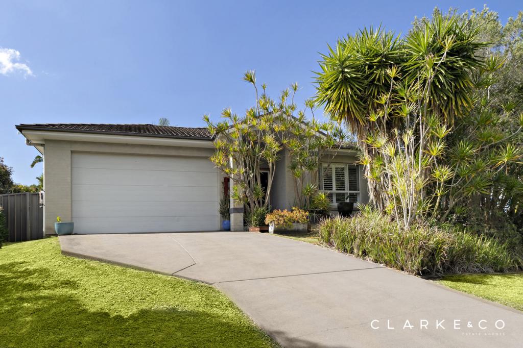 38 Ironbark Dr, Fern Bay, NSW 2295
