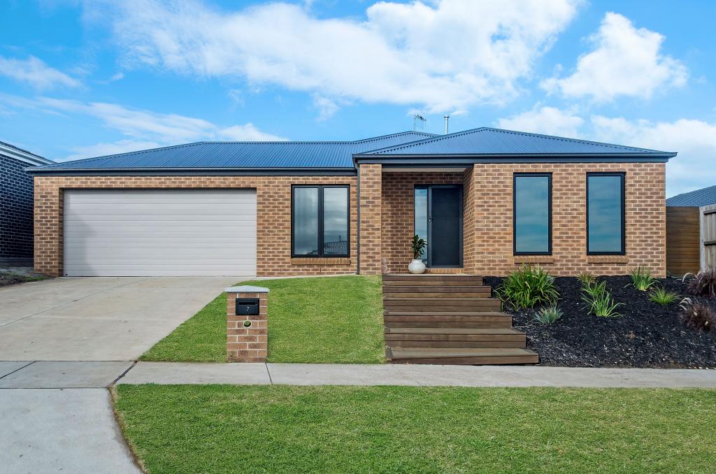 7 Gat Sing Way, Dennington, VIC 3280