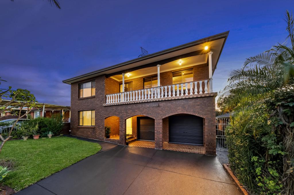 19 Pokolbin Pl, Edensor Park, NSW 2176