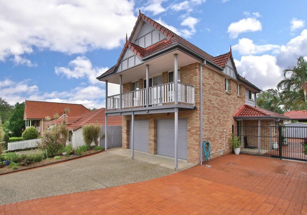 10 Eider Cl, Forest Lake, QLD 4078