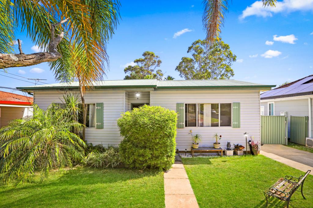 13 Dagmar Cres, Blacktown, NSW 2148