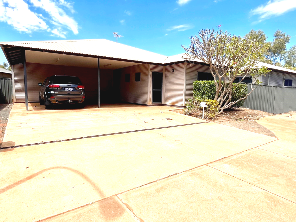 3a Beacon Cl, South Hedland, WA 6722