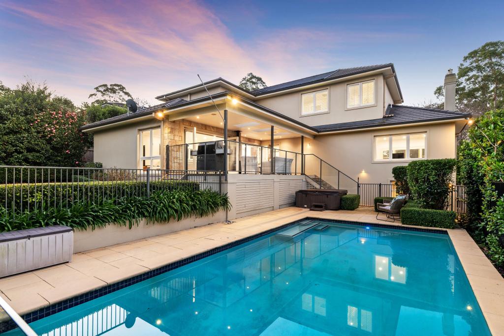 3 Coolabah Ave, Turramurra, NSW 2074