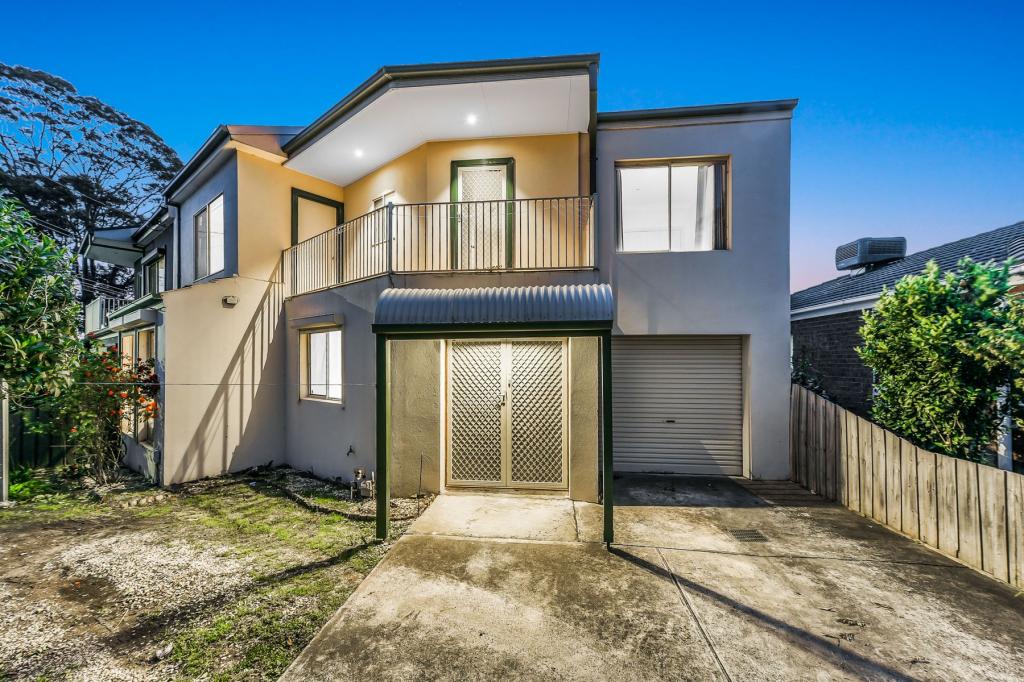 2/2 Nockolds Cres, Noble Park, VIC 3174