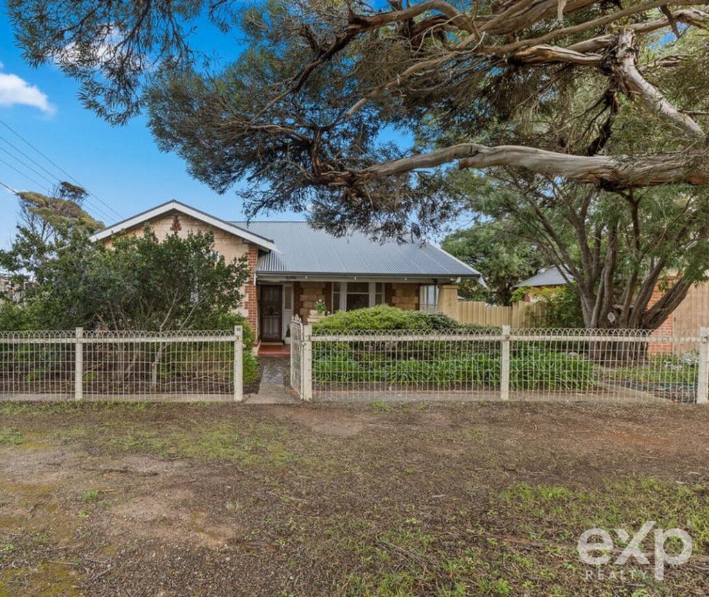 16 Stevenson St, Port Lincoln, SA 5606