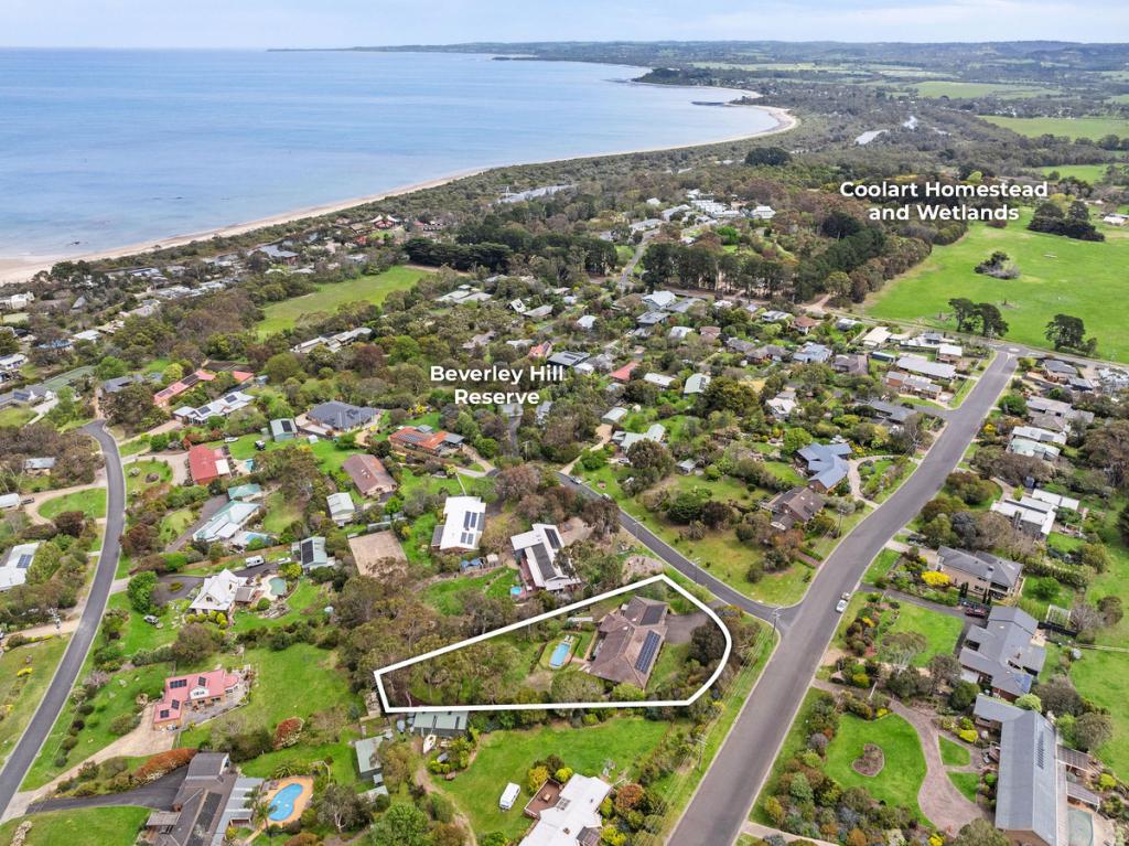 1 DOVER CT, SOMERS, VIC 3927