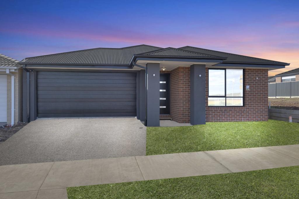 89 Craycroft Rd, Truganina, VIC 3029