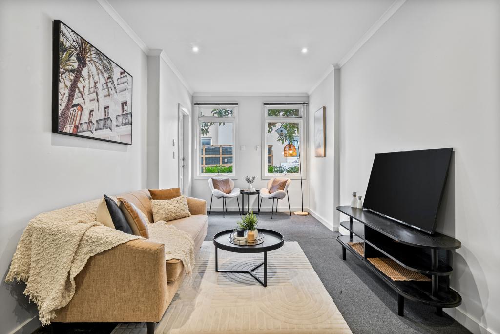 112/445 Royal Pde, Parkville, VIC 3052