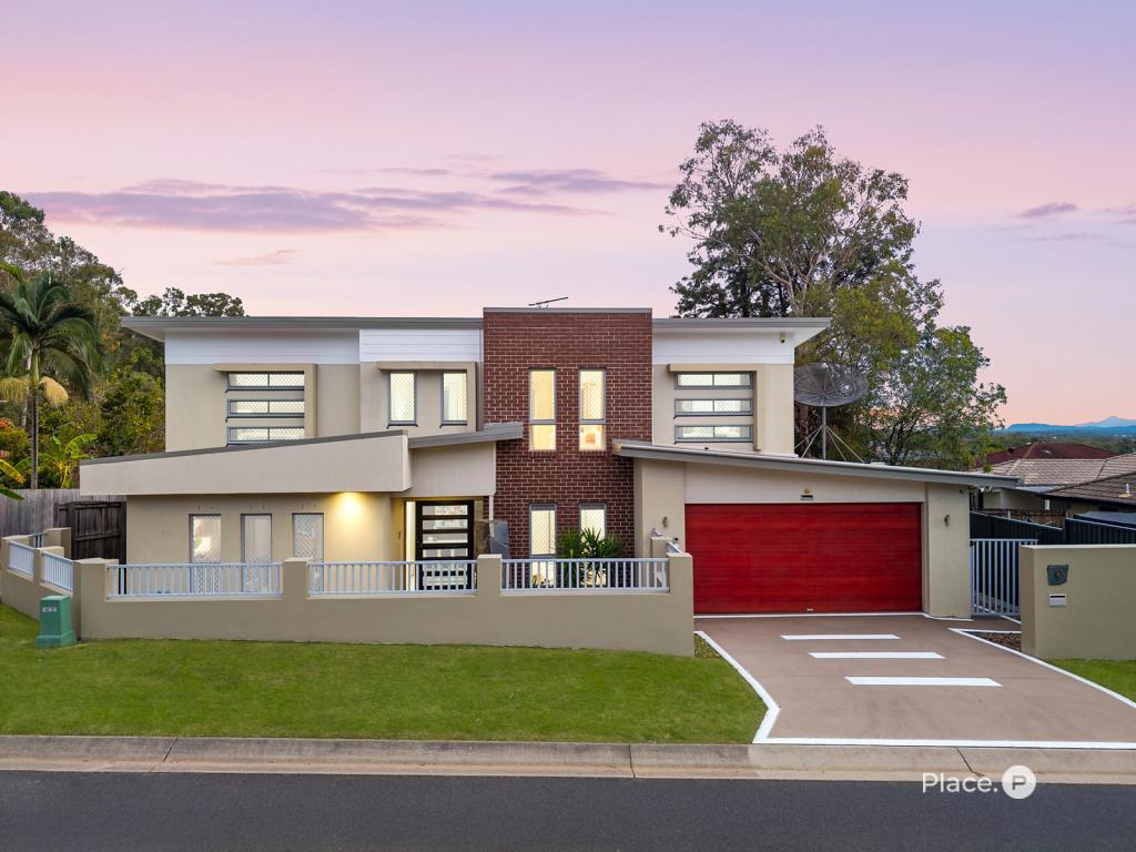 9 Ayesha Pl, Calamvale, QLD 4116