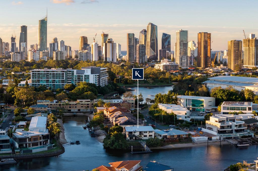 UNIT 1,2,3/15 MIAMI KEY, BROADBEACH WATERS, QLD 4218