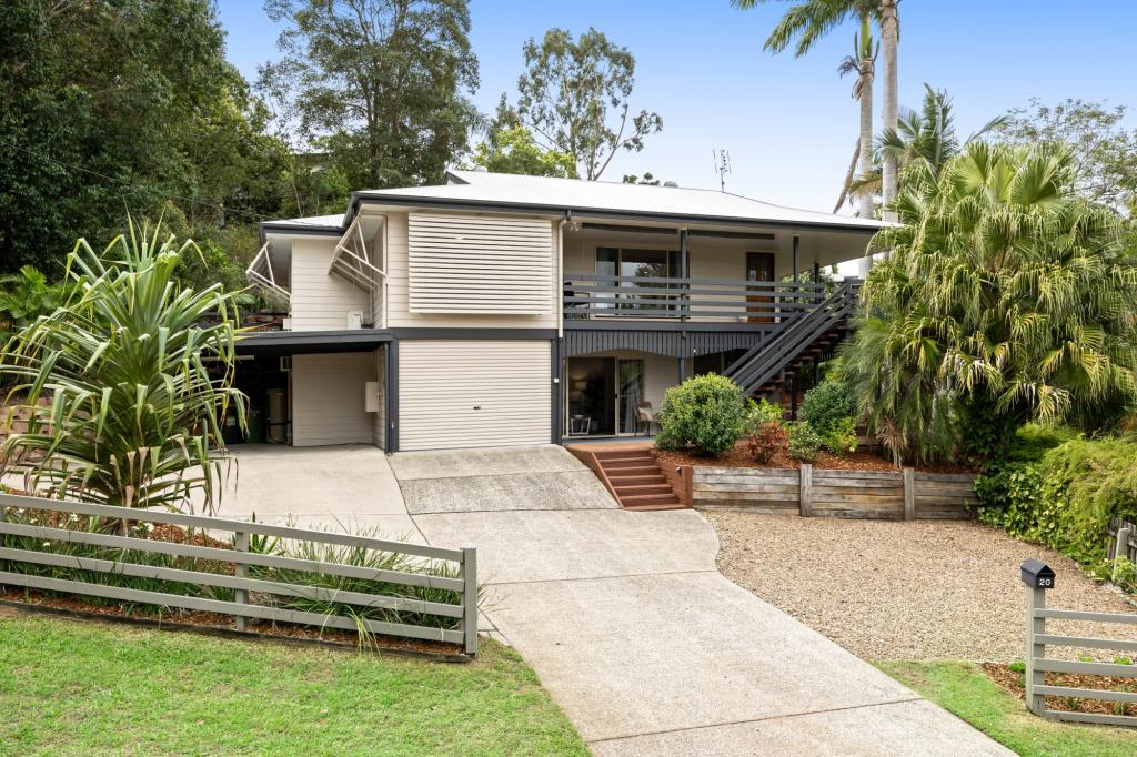 20 Fairview Cl, Bli Bli, QLD 4560