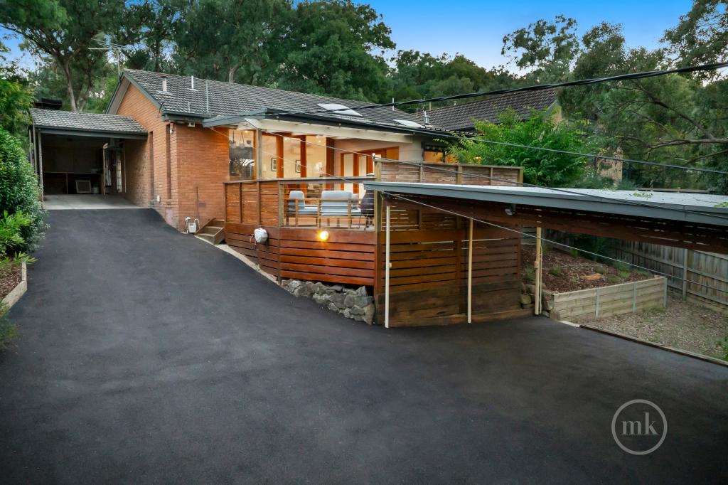 32 Scenic Cres, Eltham North, VIC 3095