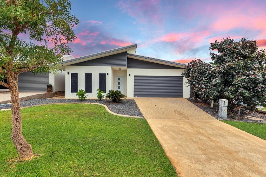 8 Oatgrass St, Zuccoli, NT 0832